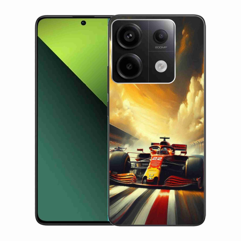 Gélový kryt mmCase na Xiaomi Redmi Note 13 Pro 5G/Poco X6 5G - formula 2