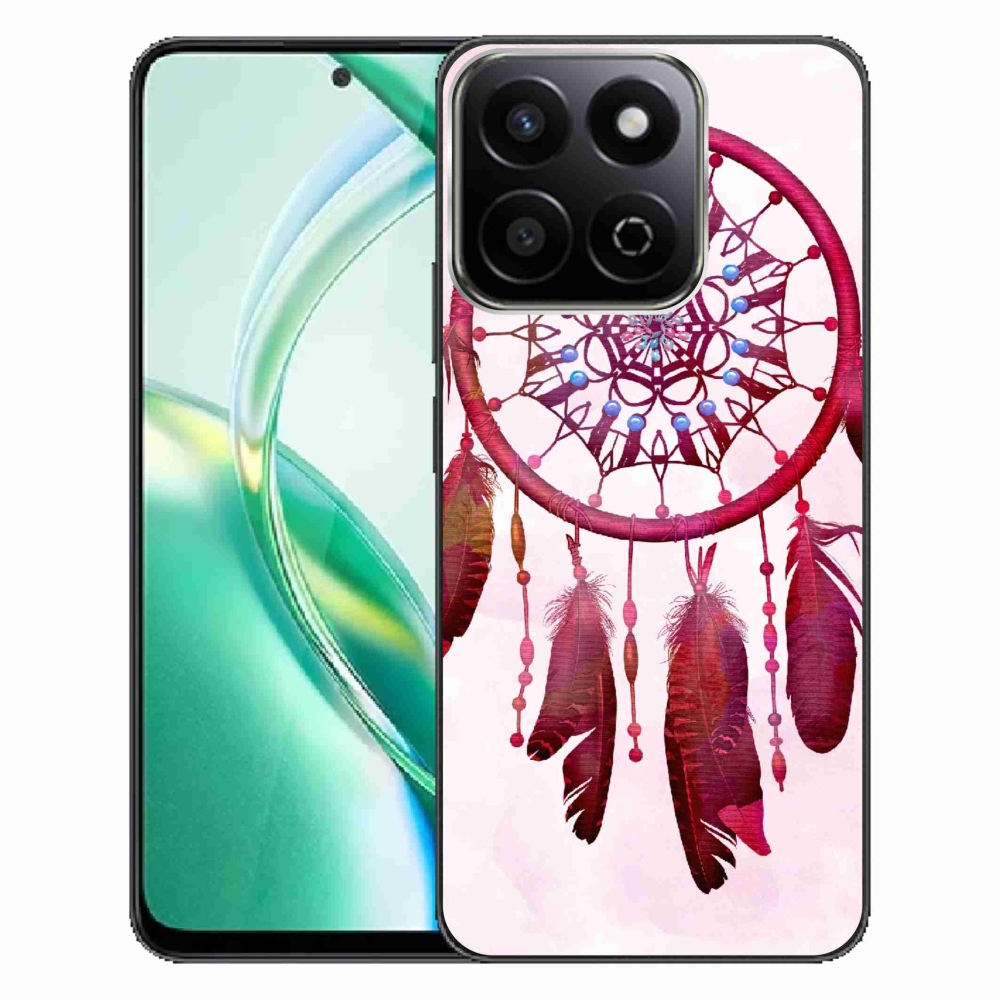 Gélový kryt mmCase na Honor 200 Smart 5G - lapač snov