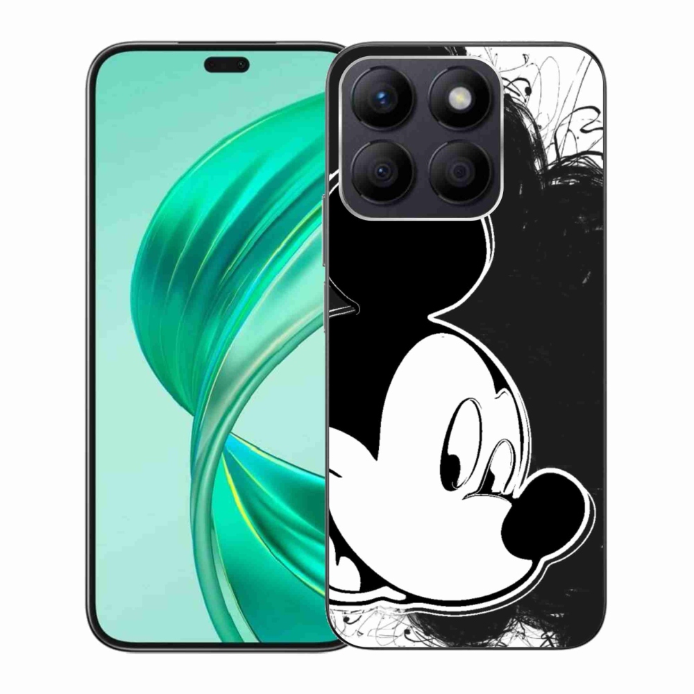 Gélový kryt mmCase na Honor X8b - mickey mouse 1