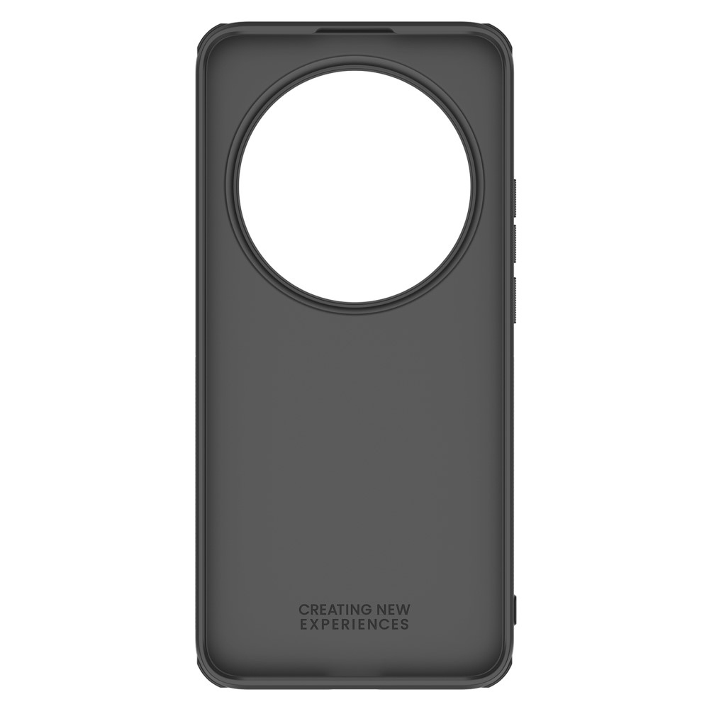 NILLKIN Frosted matný odolný kryt na Xiaomi 15 Ultra - čierny