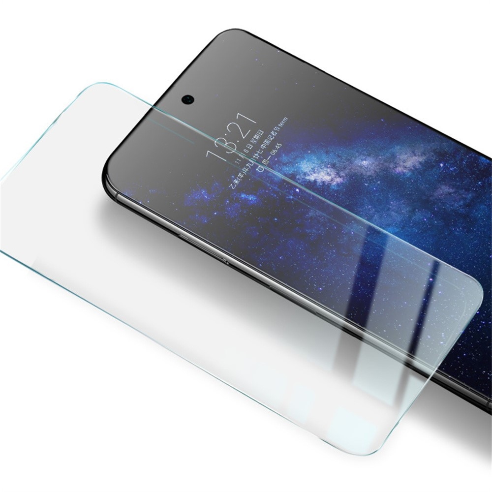 IMK tvrdené sklo na mobil Samsung Galaxy S25 Edge