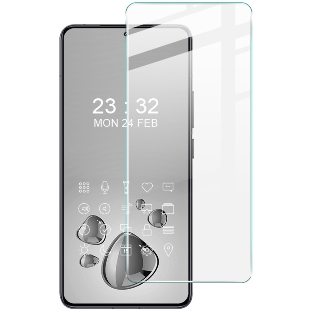 IMK tvrdené sklo na Xiaomi Poco X6 Pro 5G