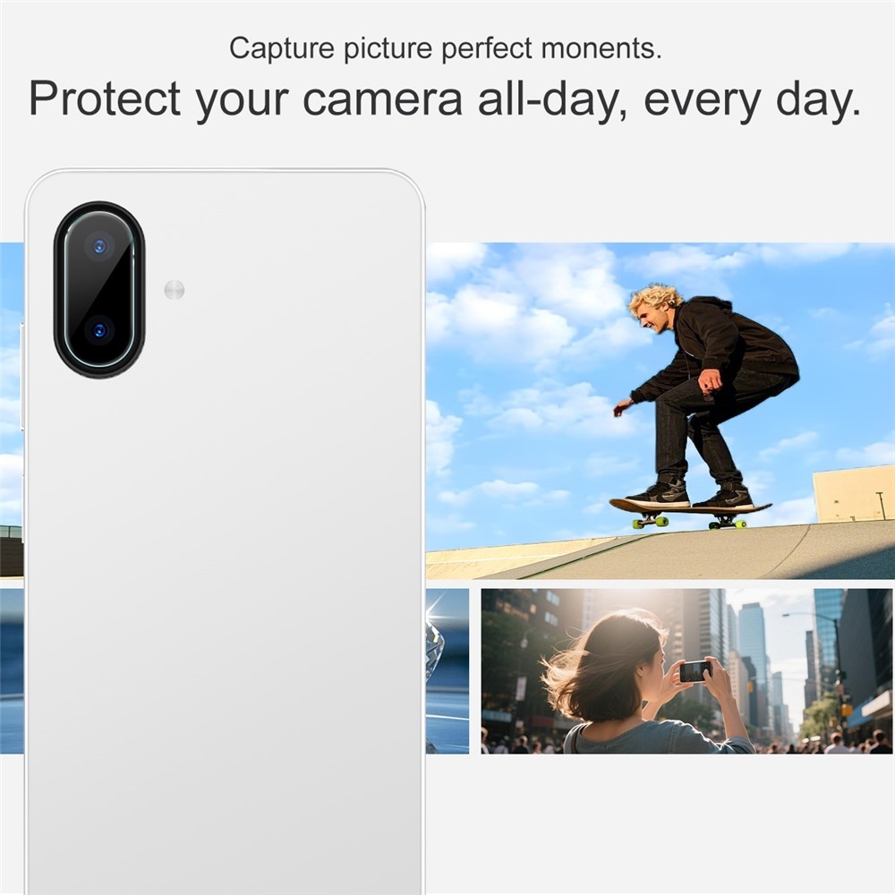 IMK sklo šošovky fotoaparátu na Samsung Galaxy A07 4G