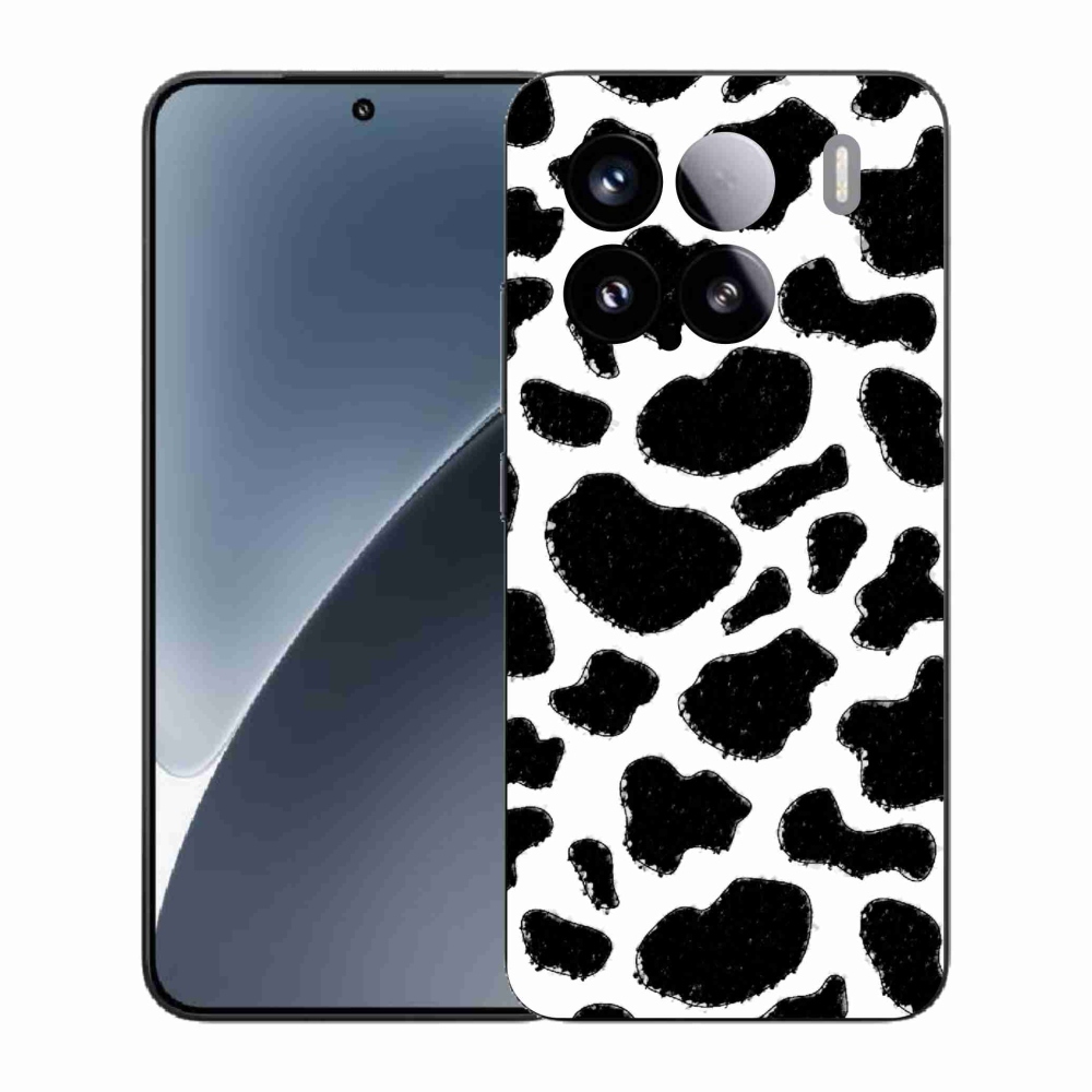 Gélový kryt mmCase na Xiaomi 15 - abstrakt 31