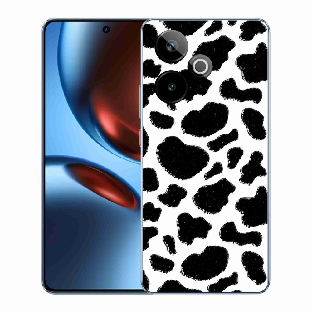 Gélový kryt mmCase na Realme GT 7 5G/GT 7T 5G - abstrakt 31