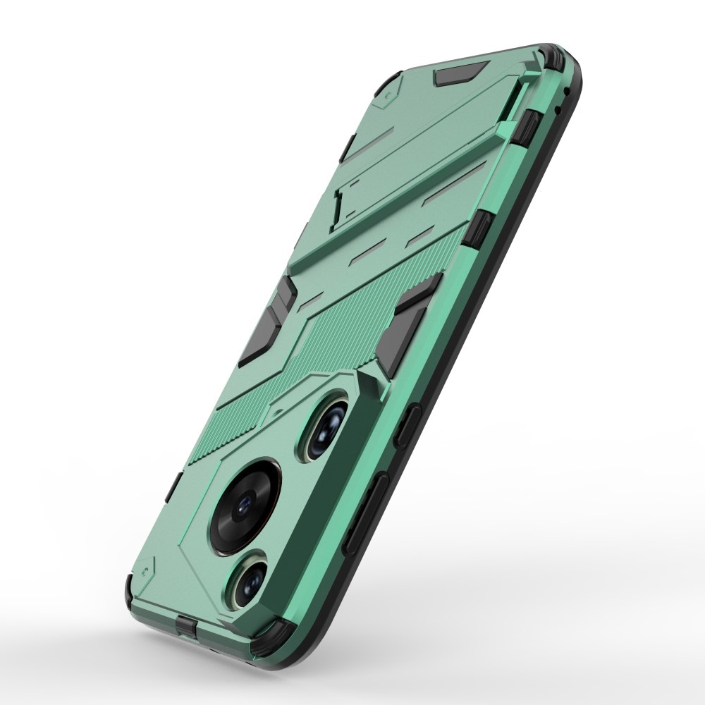 Armory odolný kryt pre Huawei Pura 70 Ultra - zelený