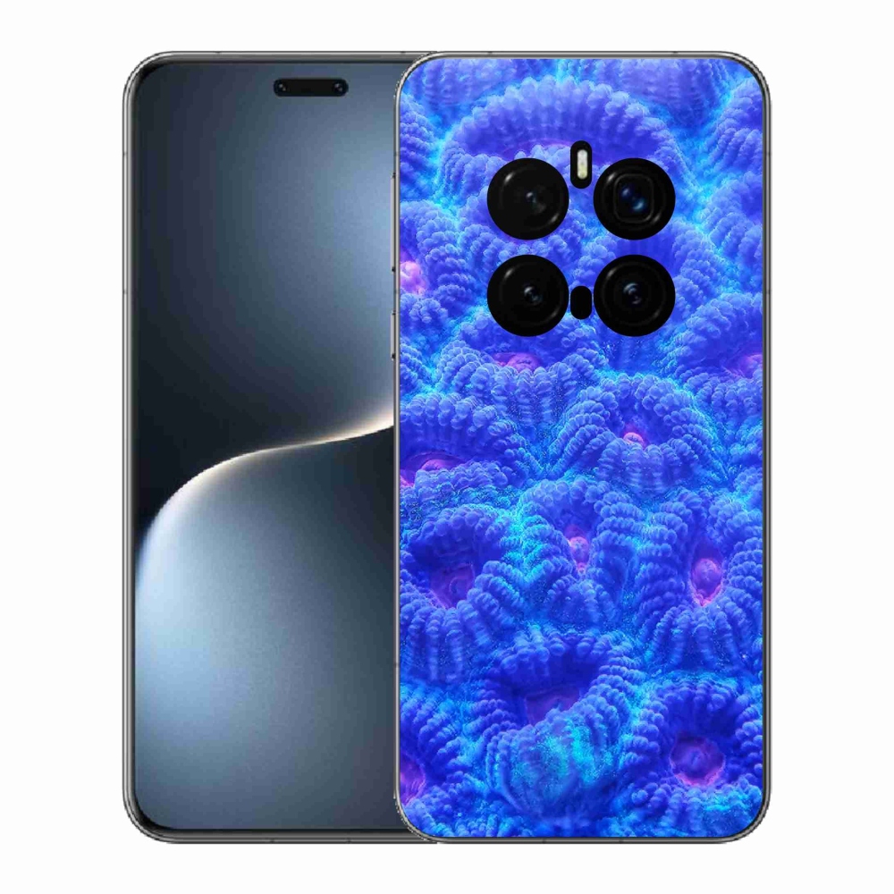 Gélový kryt mmCase na Honor Magic 7 Pro 5G - abstraktný motív 17