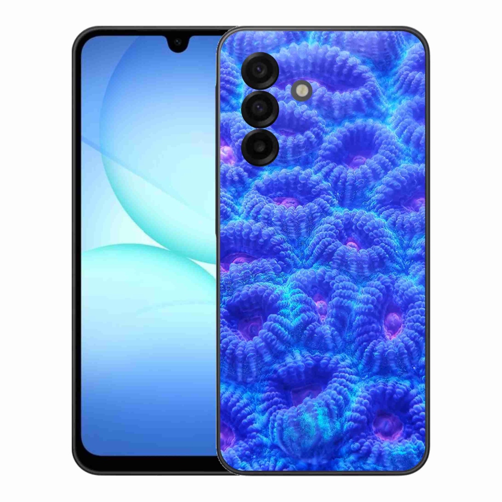 Gélový kryt mmCase na Samsung Galaxy A17 5G - abstraktný motív 17