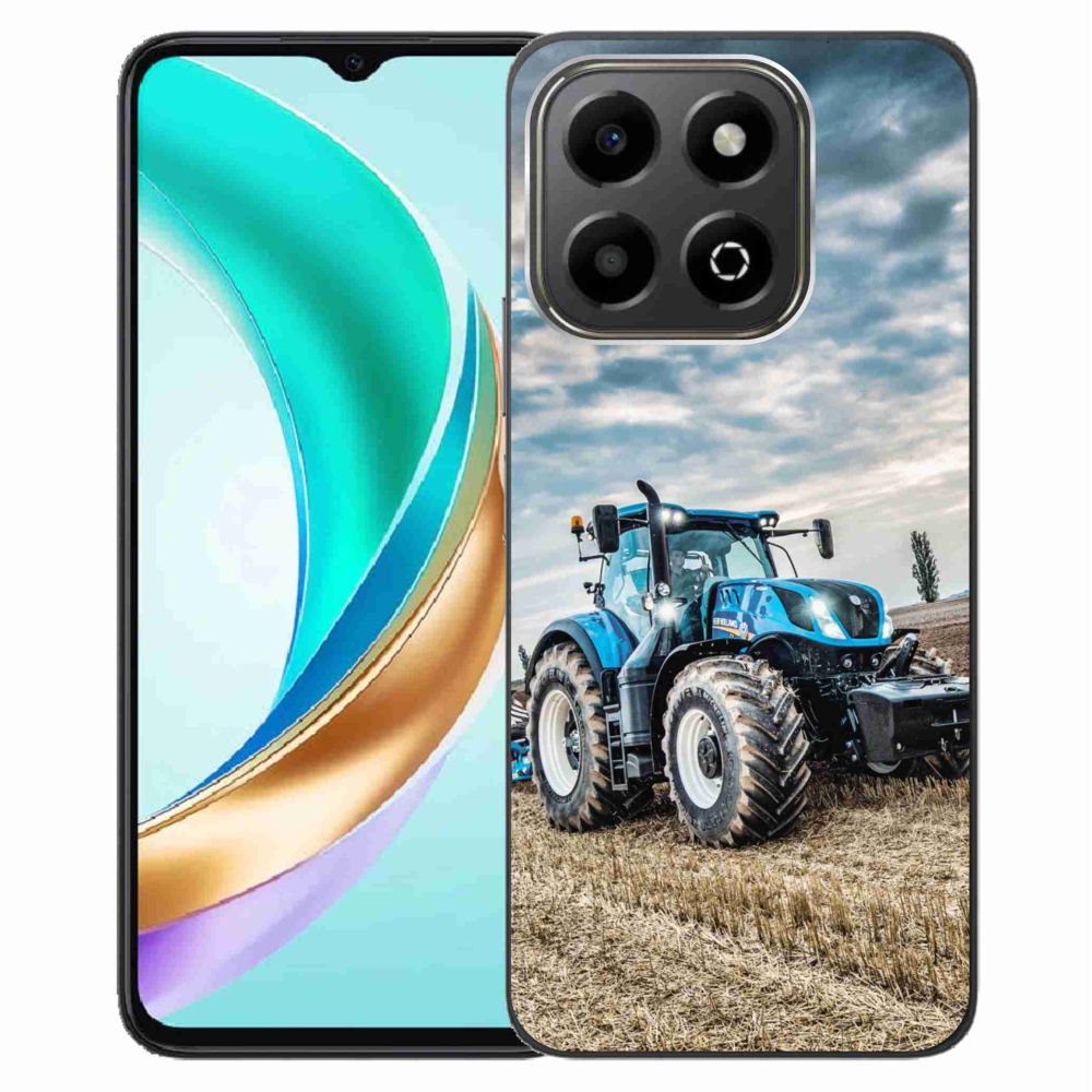 Gélový kryt mmCase na Honor X6b - traktor 2