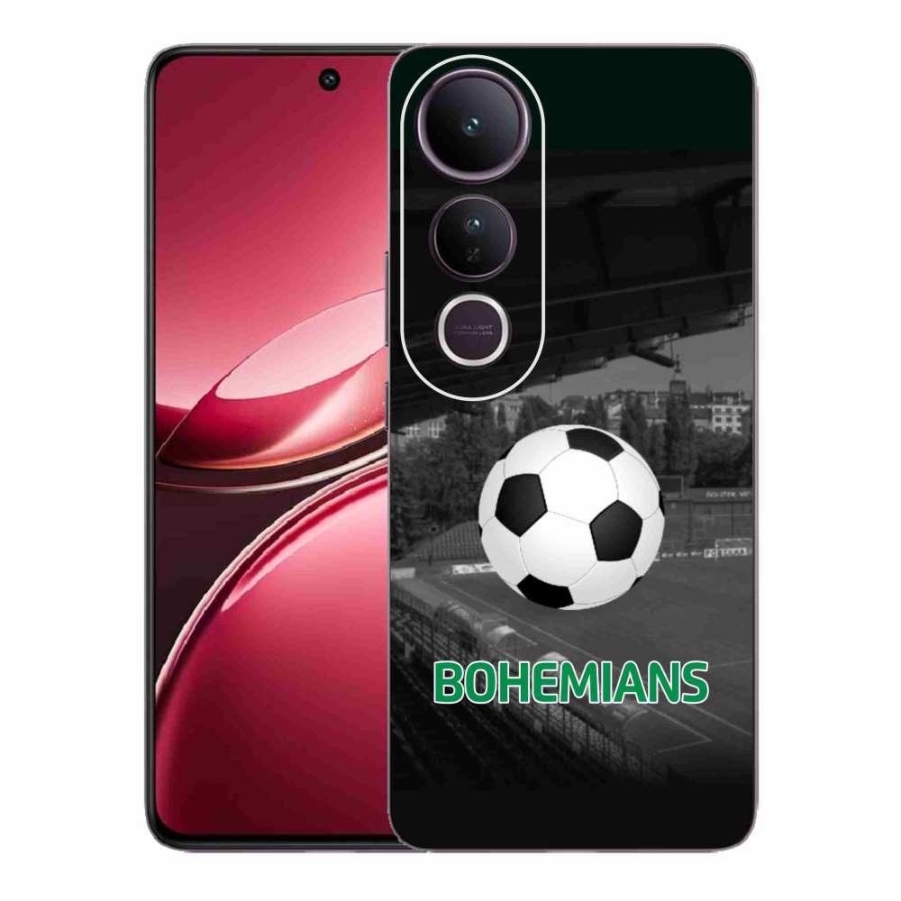 Gélový kryt mmCase na Vivo V50 Lite 4G/5G - bohemians 2