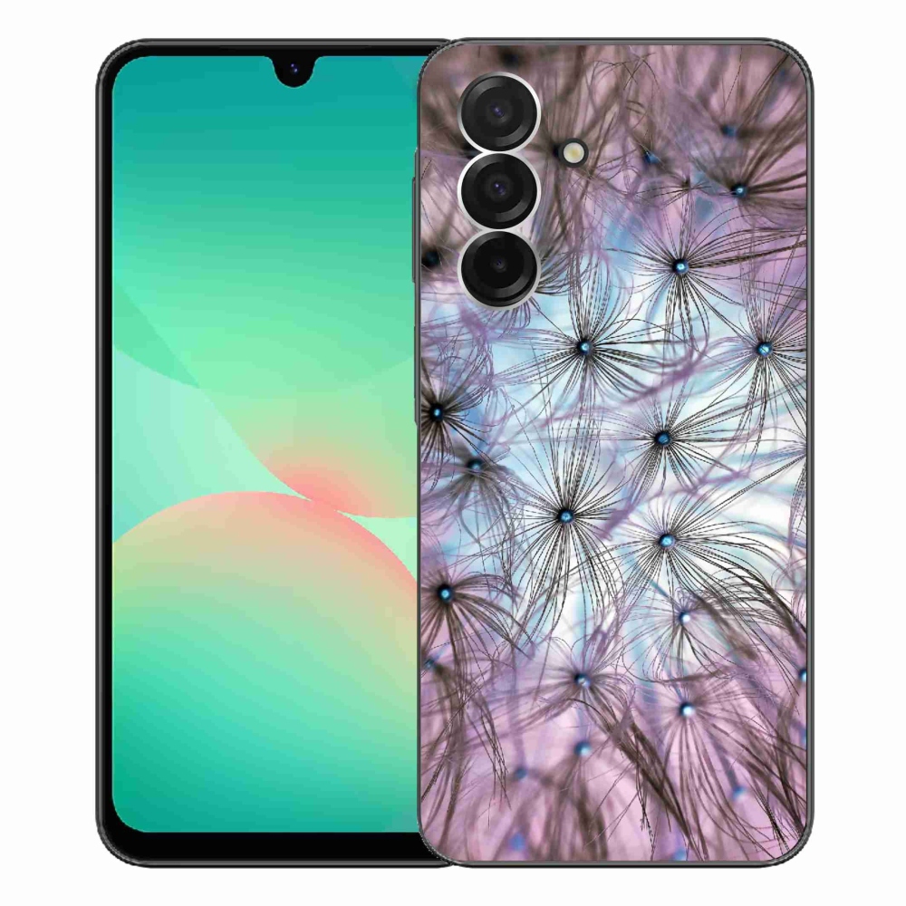 Gélový kryt mmCase na Samsung Galaxy A26 5G - abstrakt 17