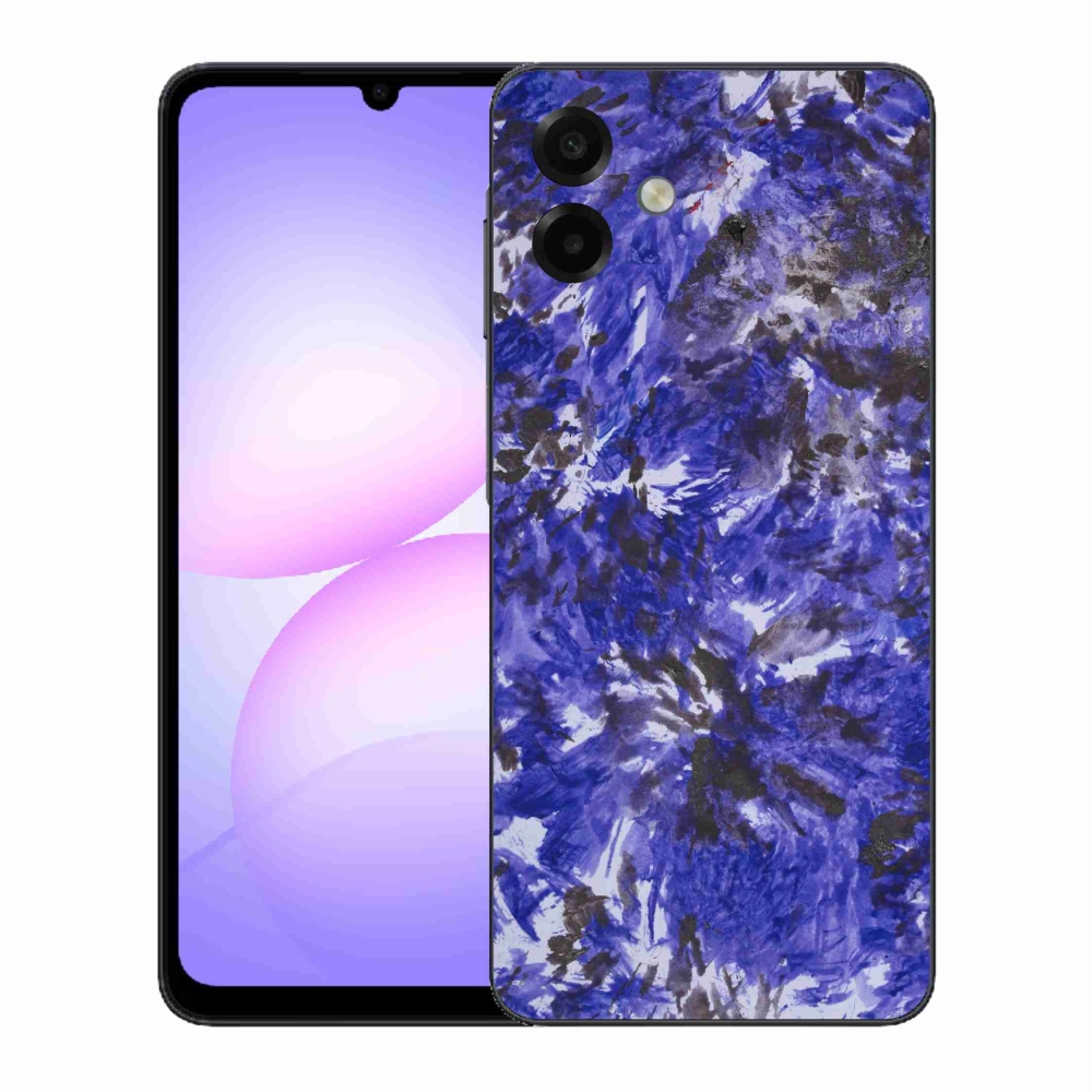Gélový kryt mmCase na Samsung Galaxy A07 4G - abstraktný motív 13