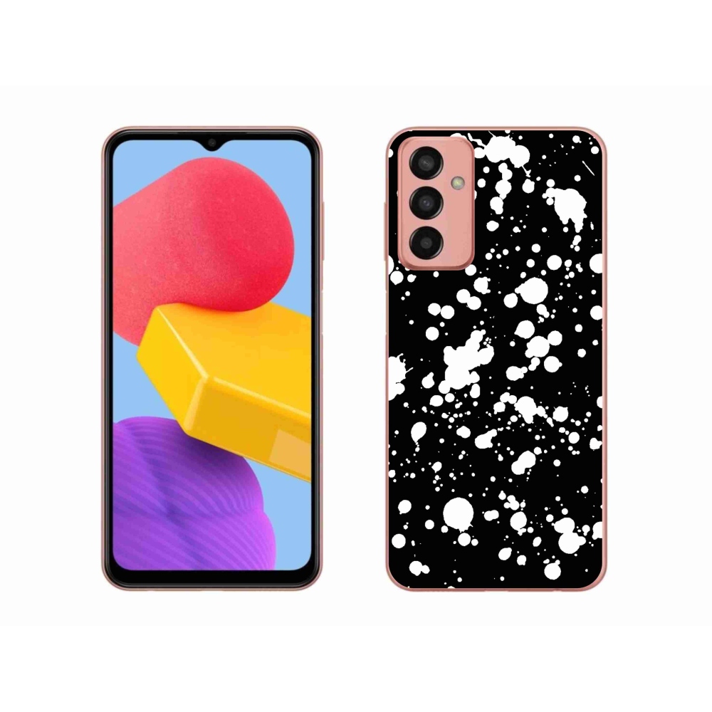 Gélový kryt mmCase na Samsung Galaxy M13 - abstrakt 32