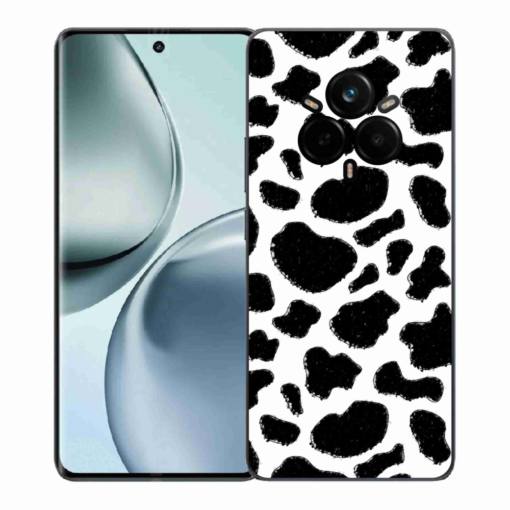 Gélový kryt mmCase na Realme 14 Pro+ 5G - abstrakt 31