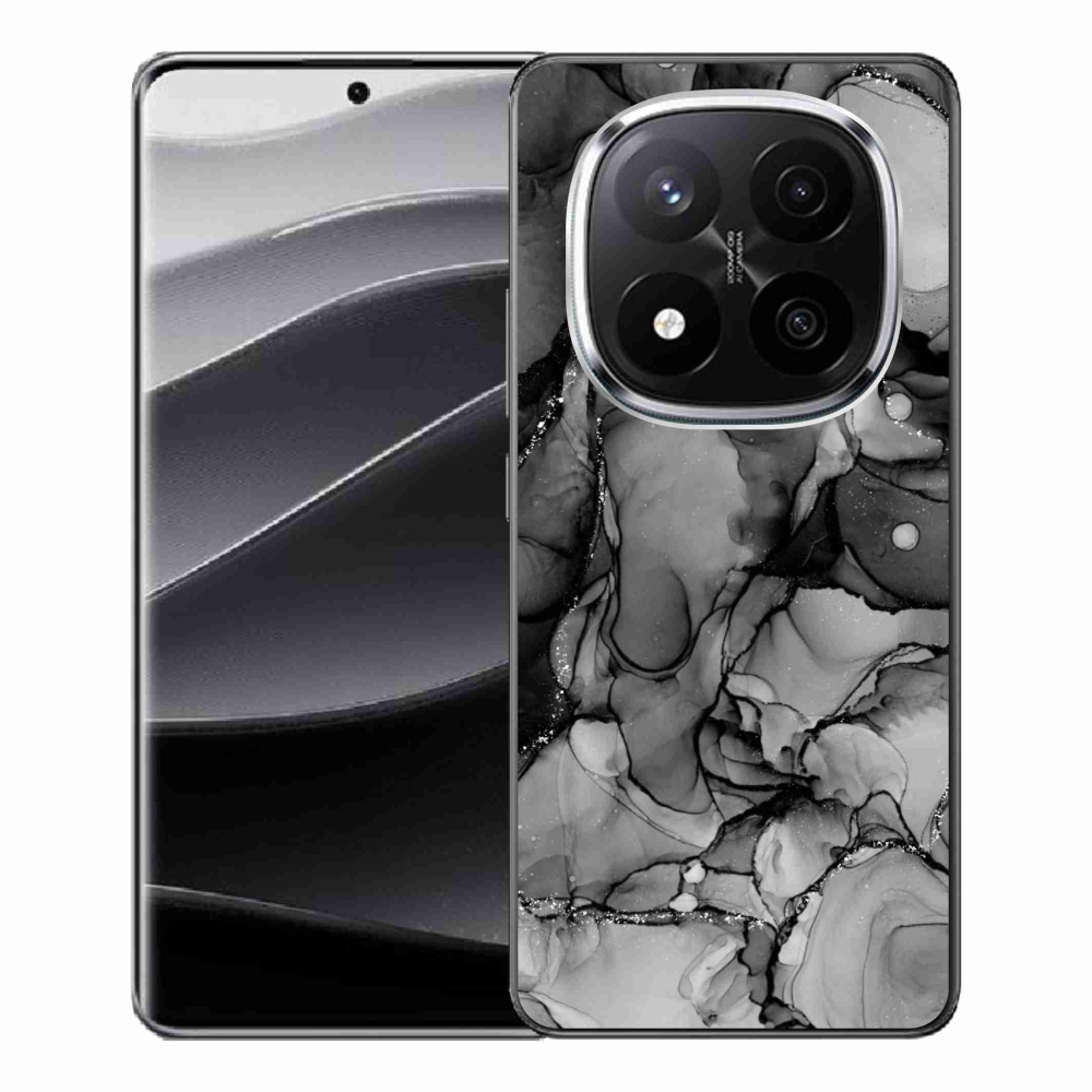 Gélový kryt mmCase na Xiaomi Redmi Note 14 Pro+ 5G - abstraktný motív 5