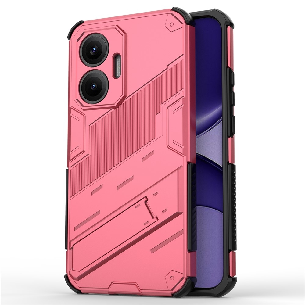 Armory odolný kryt pre Xiaomi Poco F7 5G - rose