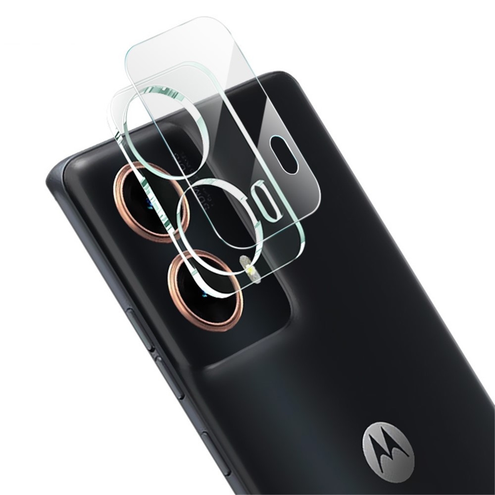 IMK sklo šošovky fotoaparátu na Motorola Moto G85 5G