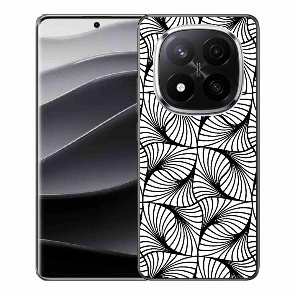 Gélový kryt mmCase na Xiaomi Redmi Note 14 Pro+ 5G - abstrakt 11