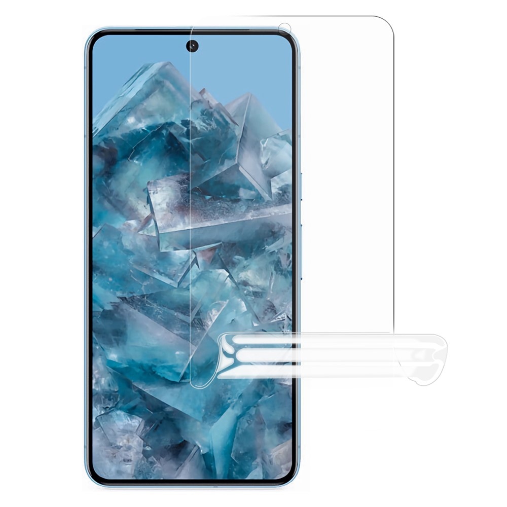 Hydrogél ochranná fólia na Google Pixel 10 Pro XL/Pixel 9 Pro XL