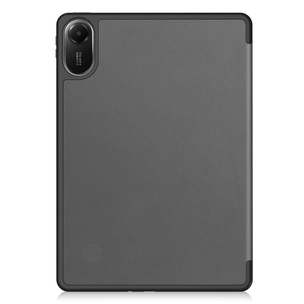 Cases chytré zatváracie púzdro na Xiaomi Redmi Pad 2 - šedé