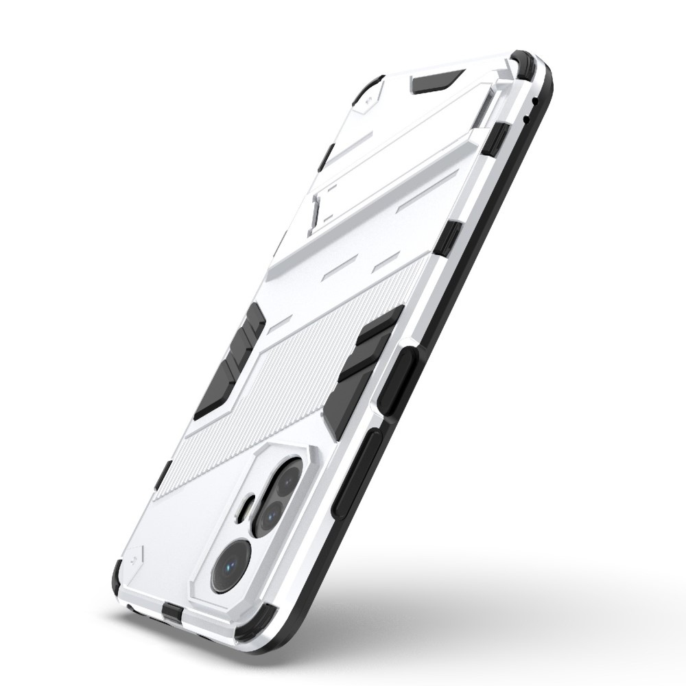 Armory odolný kryt na Xiaomi Redmi Note 12S - biely