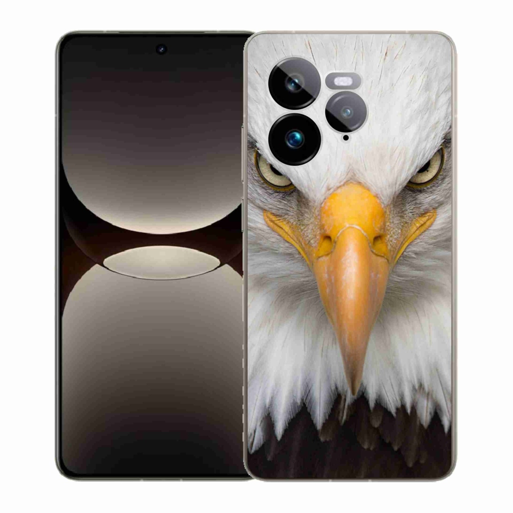 Gélový kryt mmCase na Realme GT 7 Pro 5G - orol