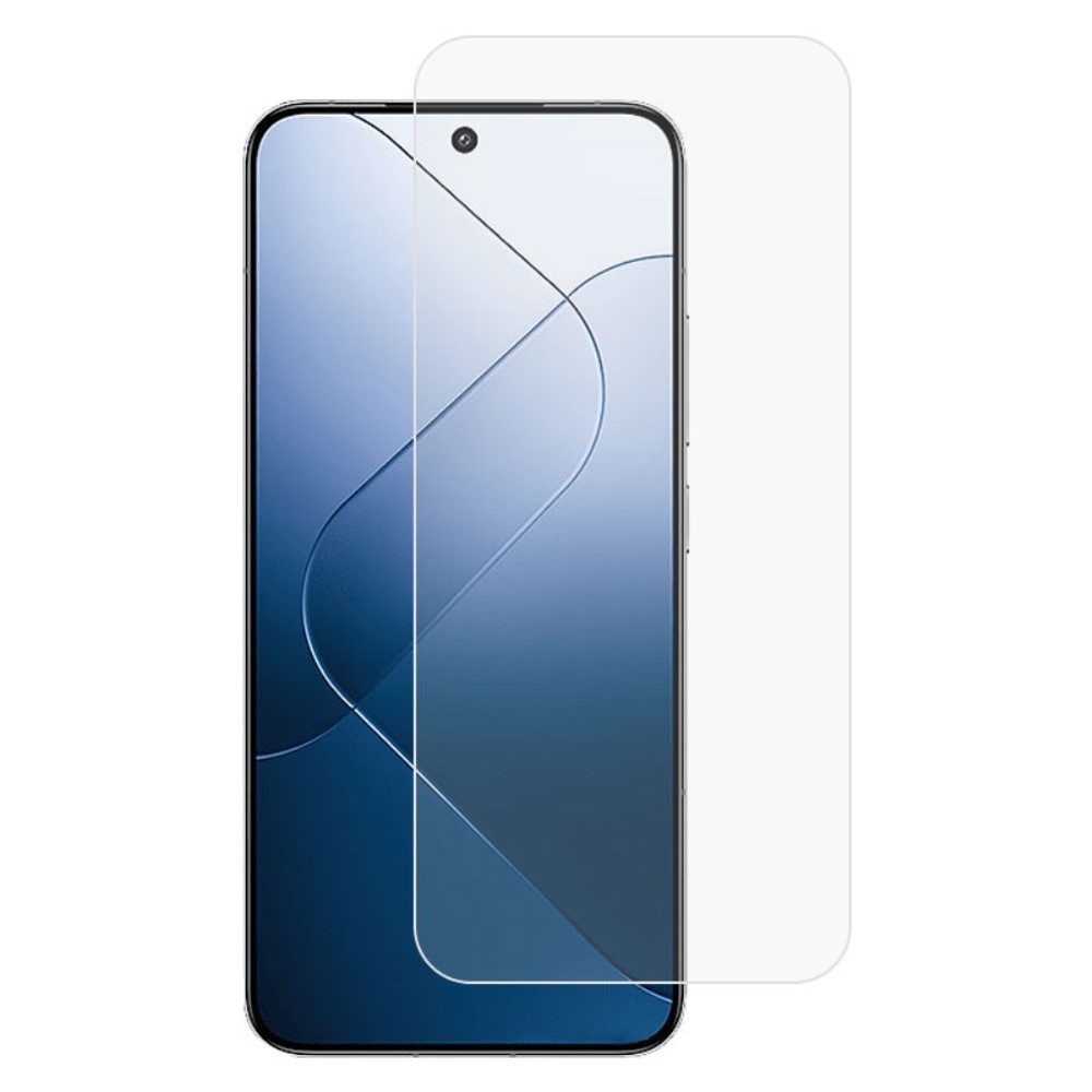 Tvrdené sklo na mobil Xiaomi 14