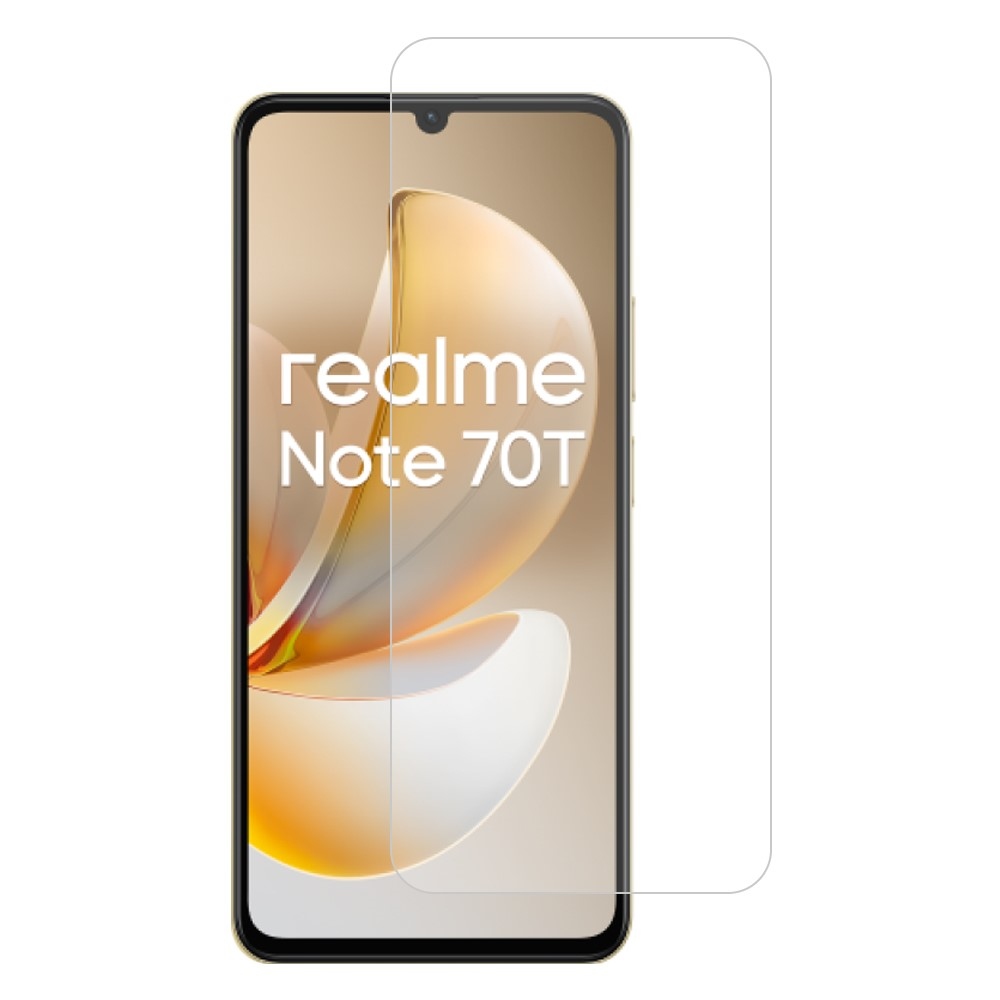 Tvrdené sklo na mobil Realme Note 70T