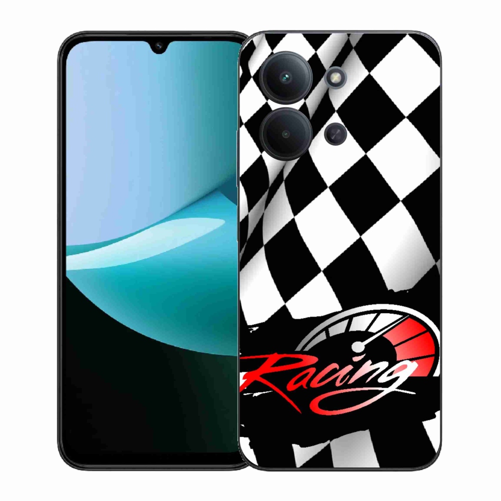 Gélový kryt mmCase na Xiaomi Redmi 15C 4G (171mm)/Poco C85 4G (171mm) - pretekanie