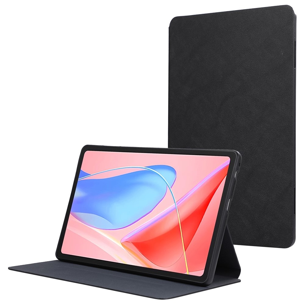Shockproof zatváracie púzdro na tablet Lenovo Tab 10.1 (2025) - čierne