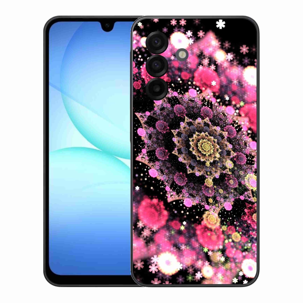 Gélový kryt mmCase na Samsung Galaxy A17 5G - abstrakt 21