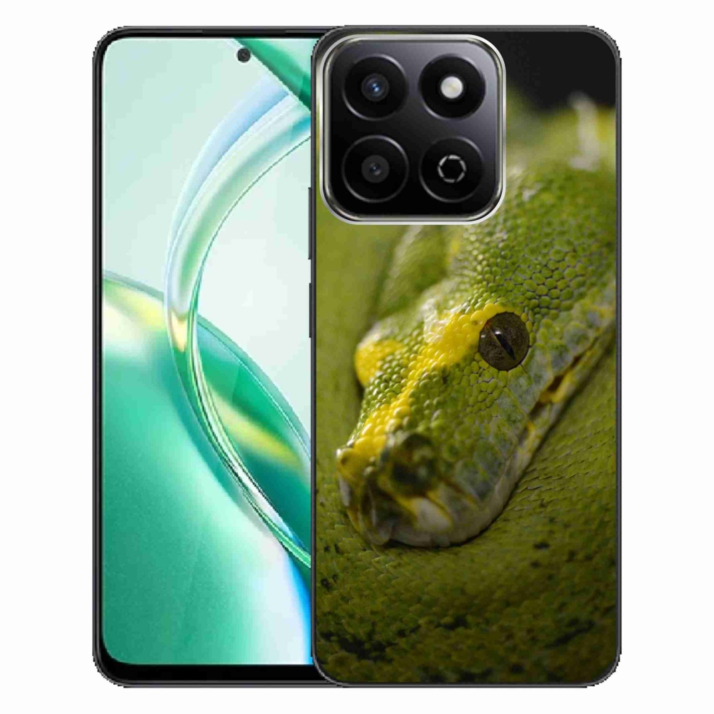 Gélový kryt mmCase na Honor 200 Smart 5G - had 2