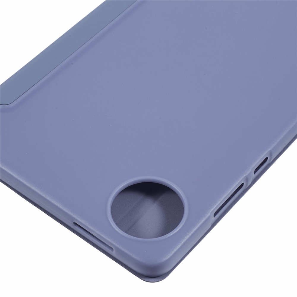 Cases skladacie púzdro na Xiaomi Redmi Pad SE 8.7 - fialové