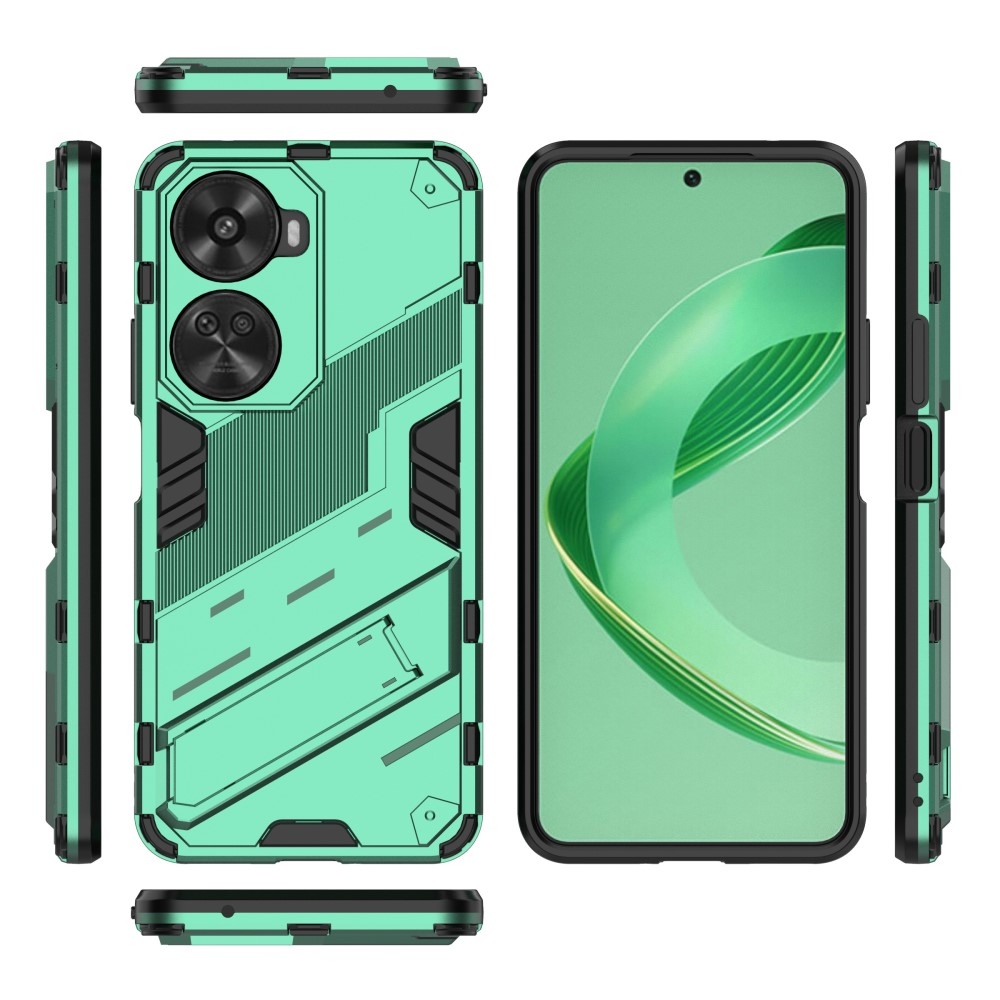 Armory odolný kryt pre Huawei Nova 12 SE - zelený