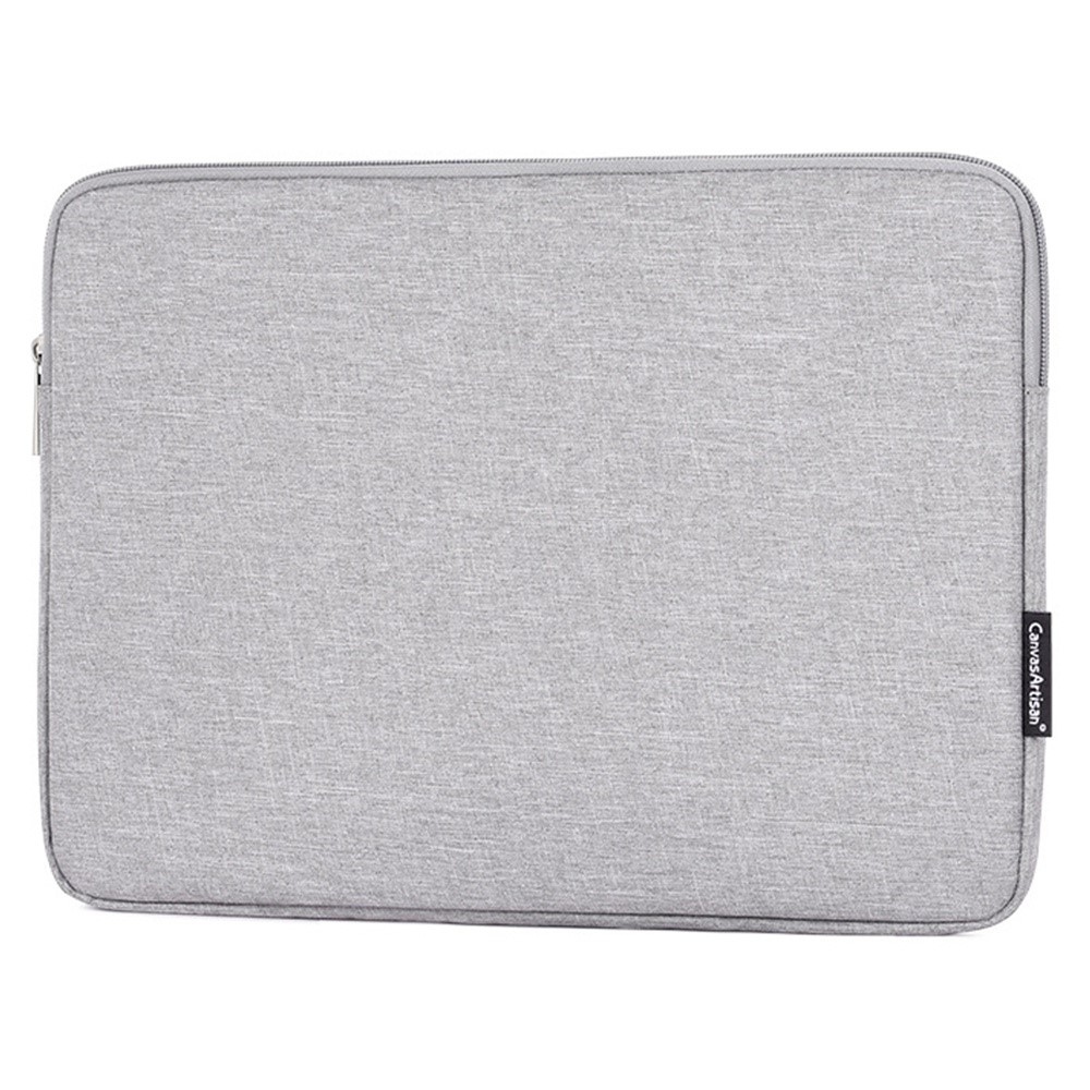 CANVA Shock univerzálny obal na tablet/notebook do 12 palcov - šedý