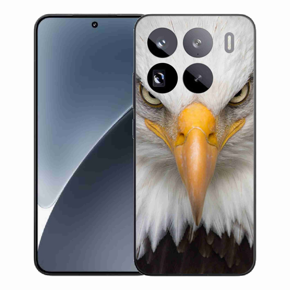 Gélový kryt mmCase na Xiaomi 15 Pro - orol