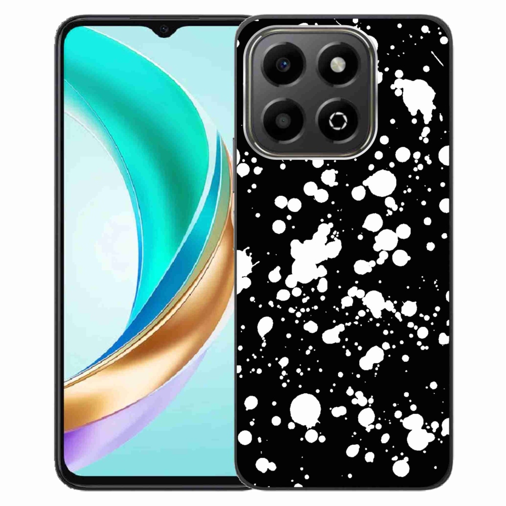 Gélový kryt mmCase na Honor X6b - abstrakt 32