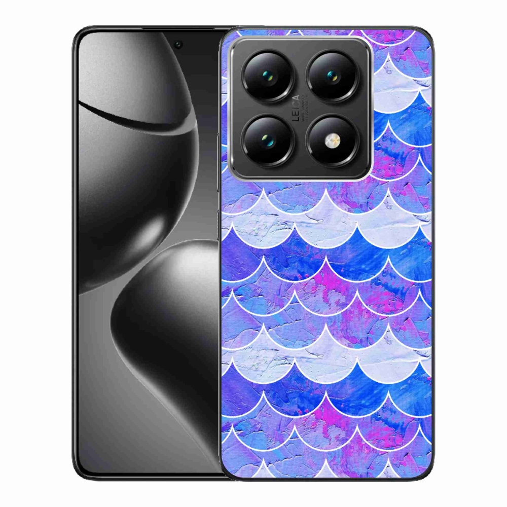 Gélový kryt mmCase na Xiaomi 14T Pro - abstrakt 29
