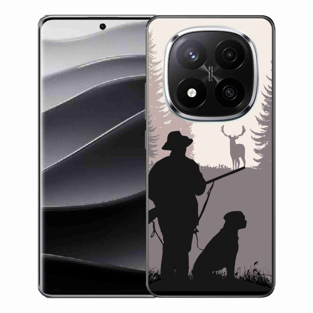 Gélový kryt mmCase na Xiaomi Redmi Note 14 Pro+ 5G - lov 2