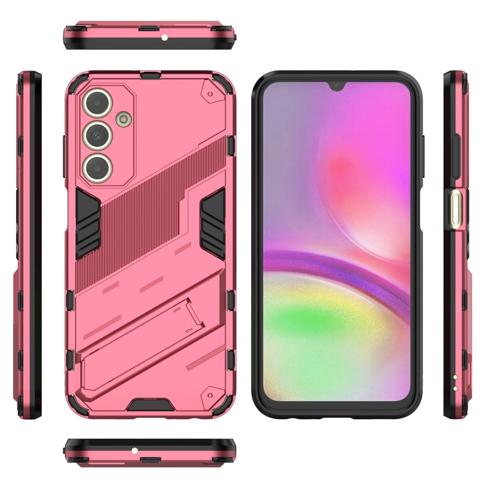 Armory odolný kryt pre Samsung Galaxy A25 5G - rose