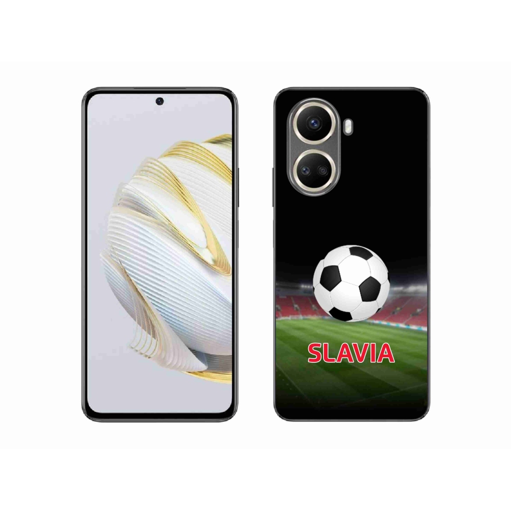 Gélový kryt mmCase na Huawei Nova 10 SE - slavia 1