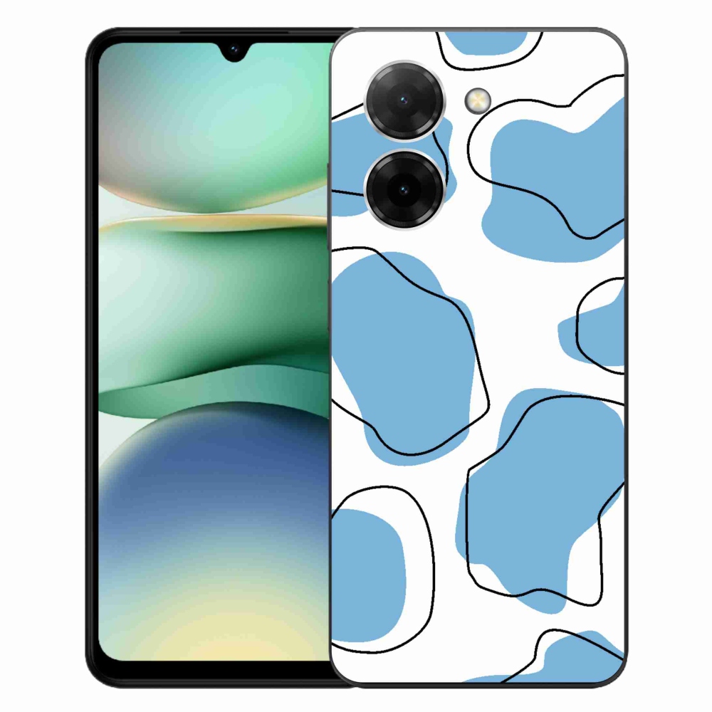 Gélový kryt mmCase na Xiaomi Redmi A5 - abstrakt 28