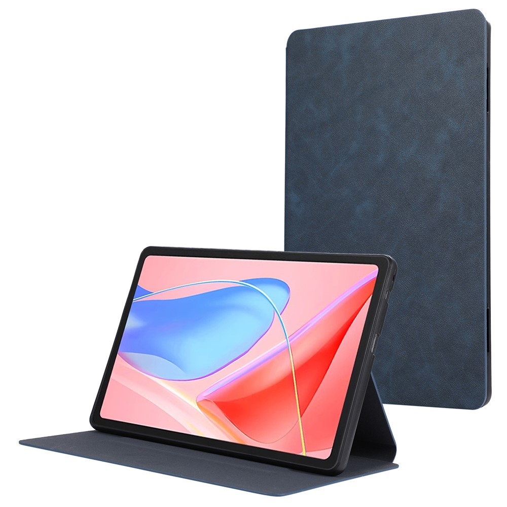 Shockproof zatváracie púzdro na tablet Lenovo Tab 10.1 (2025) - modré