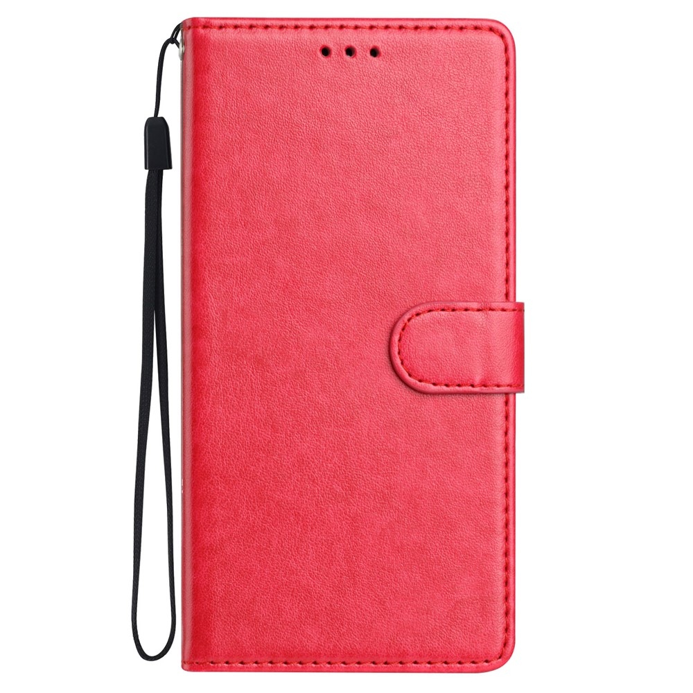 Clots knižkové púzdro na Xiaomi 15T Pro - rose