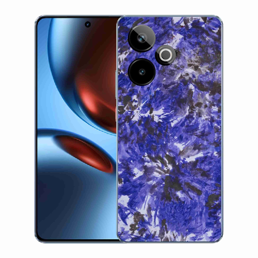 Gélový kryt mmCase na Realme GT 7 5G/GT 7T 5G - abstraktný motív 13