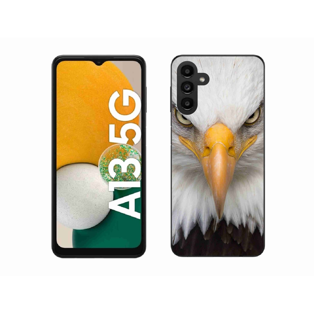 Gélový kryt mmCase na Samsung Galaxy A13 5G - orol