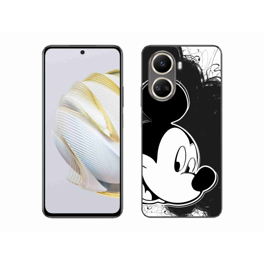 Gélový kryt mmCase na Huawei Nova 10 SE - mickey mouse 1