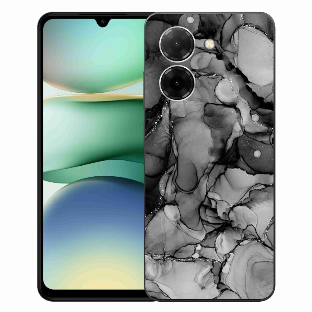 Gélový kryt mmCase na Xiaomi Redmi A5 - abstraktný motív 5