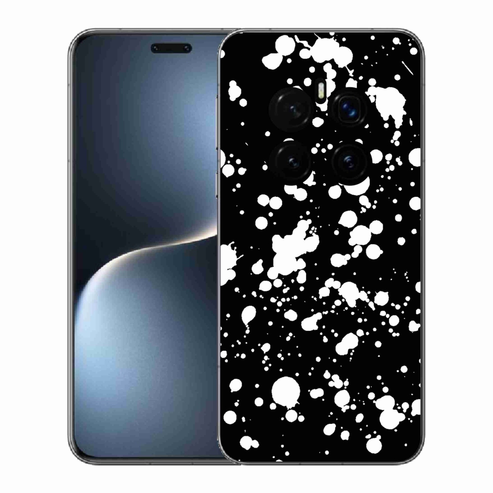 Gélový kryt mmCase na Honor Magic 7 Pro 5G - abstrakt 32