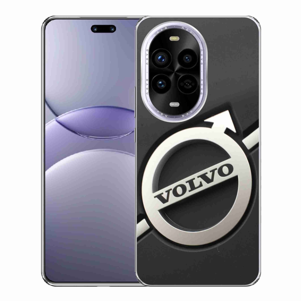 Gélový kryt mmCase na Huawei Nova 13 Pro 5G - znak 1